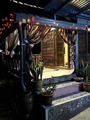 Homestay Damai Sri Kota