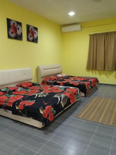 Hotel Murah Pasir Puteh