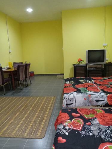 Hotel Murah Pasir Puteh