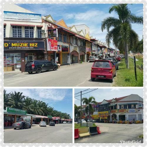 Apartamento Didie Homestay 1