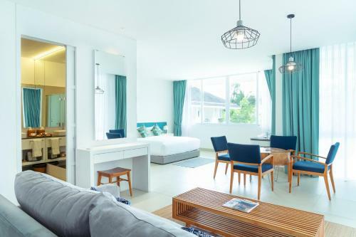 Hotel Cove 55