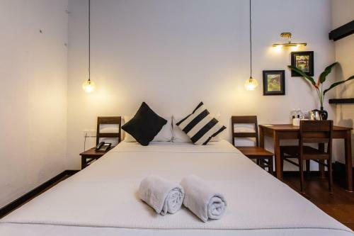 Hotel The Marian Boutique Lodging House
