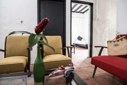 Hotel The Marian Boutique Lodging House