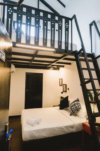 Hotel The Marian Boutique Lodging House
