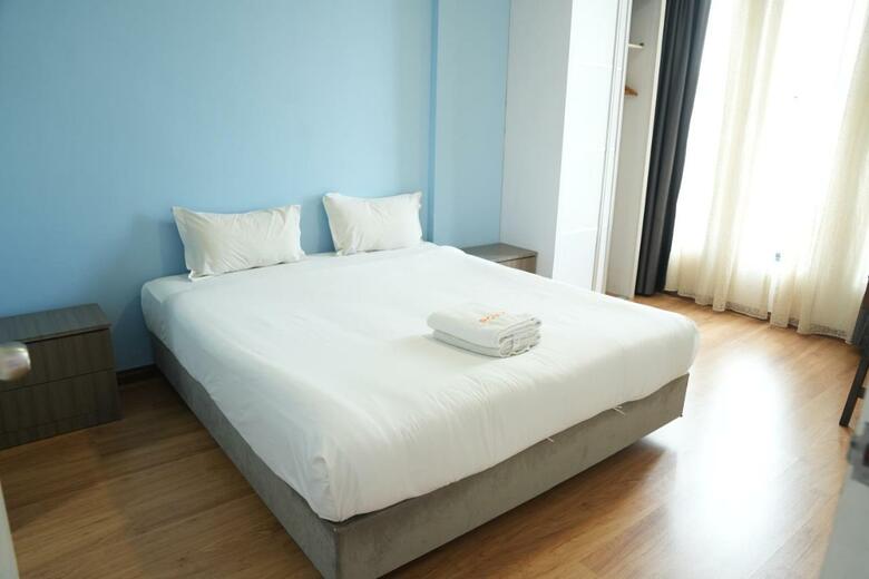 Roxy Hotel & Apartments