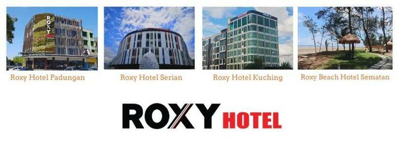 Roxy Hotel & Apartments