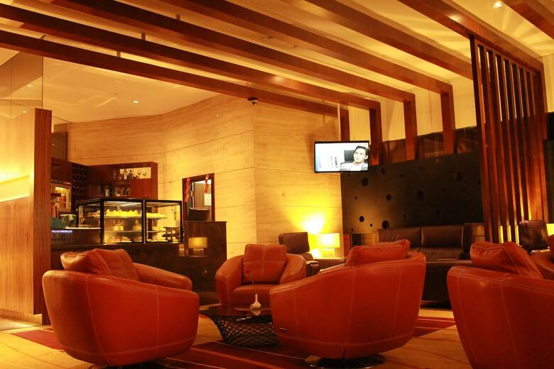 Imperial Suites Serviced Apartment