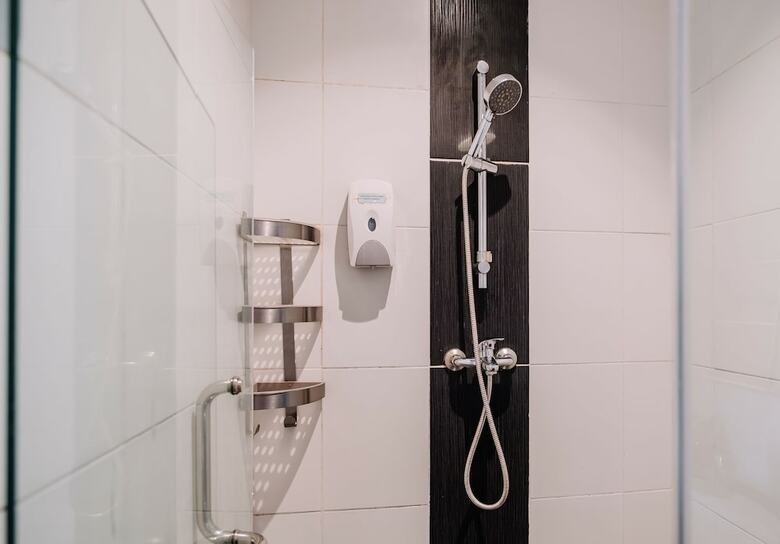 Imperial Suites Serviced Apartment