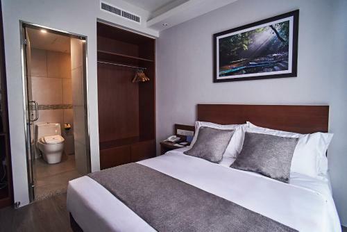 Meritin Hotel