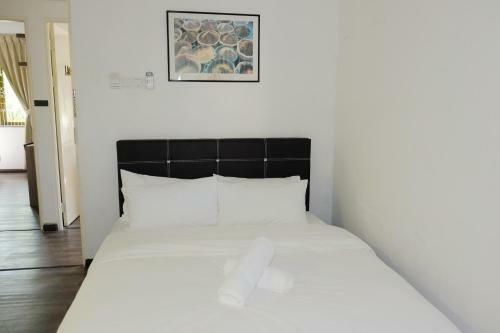 Natol Villa - London