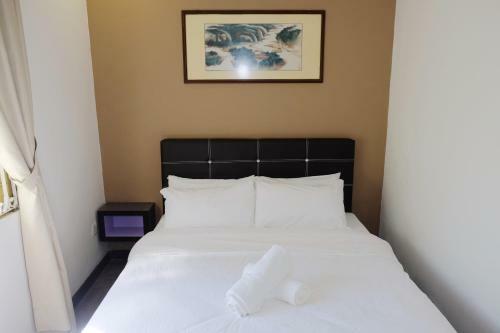 Natol Villa - London