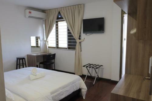 Natol Villa - London