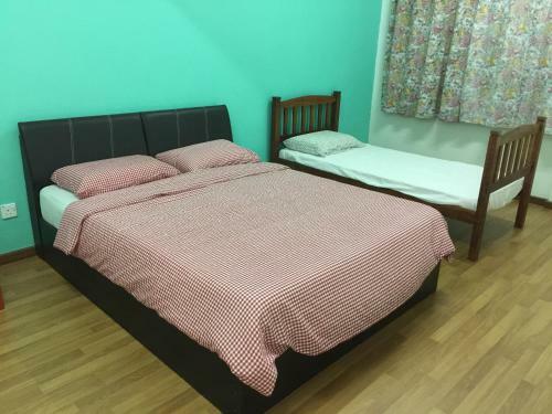 The Spring Homestay