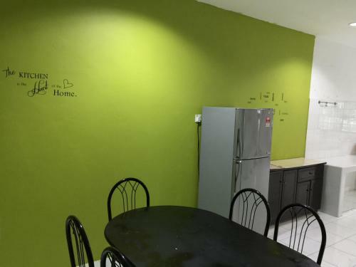 The Spring Homestay