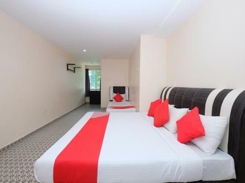 Oyo 1231 Ar Rayyan Boutique Hotel