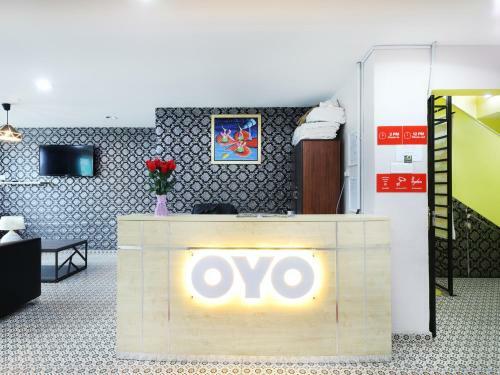 Oyo 1231 Ar Rayyan Boutique Hotel