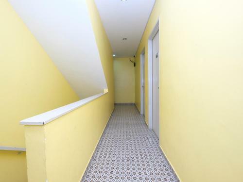 Oyo 1231 Ar Rayyan Boutique Hotel