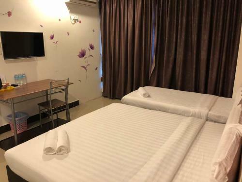 Jaya Hotel Sibu