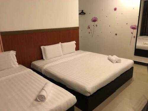 Jaya Hotel Sibu