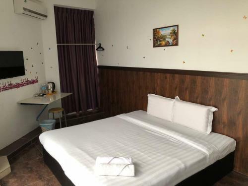 Jaya Hotel Sibu