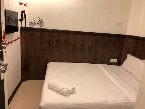 Jaya Hotel Sibu