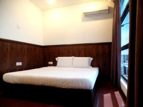 Jaya Hotel Sibu
