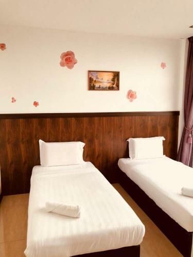 Jaya Hotel Sibu