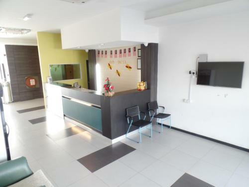 Jaya Hotel Sibu