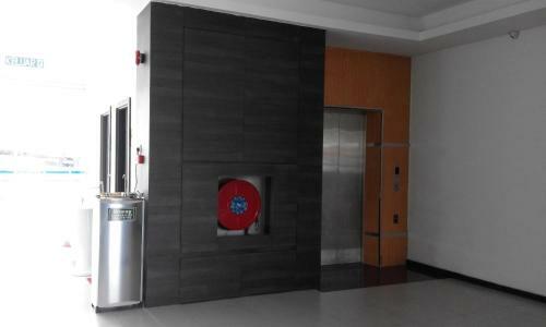 Jaya Hotel Sibu