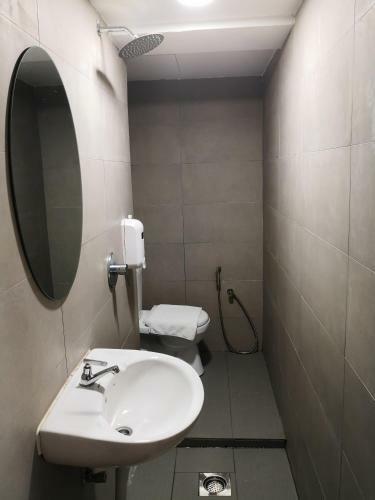 Hostal Comfort Inn