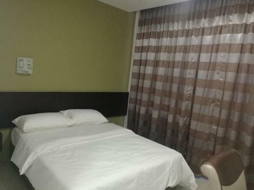 Hostal Comfort Inn