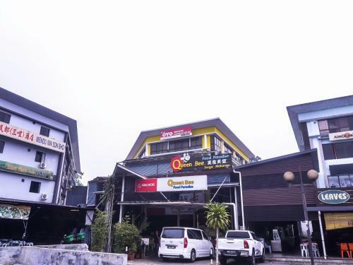Albergue Oyo 1119 Memoire Express Hotel