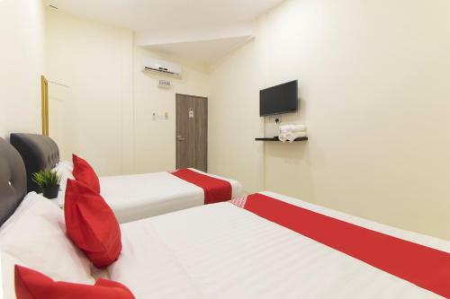 Oyo 1189 Big C Motel