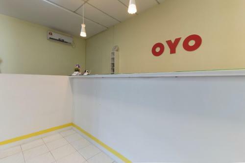 Oyo 1189 Big C Motel