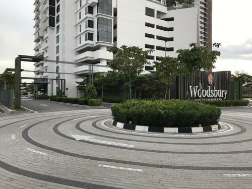 Apartamentos Merveille Woodsbury Suite 1