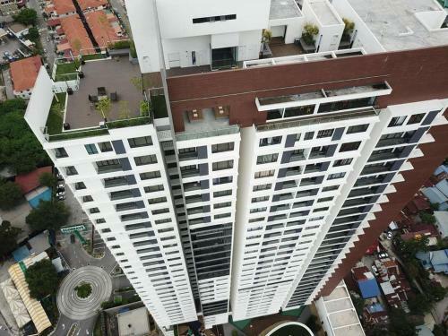 Apartamentos Merveille Woodsbury Suite 1