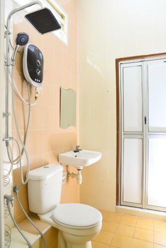 Siakap Homestay