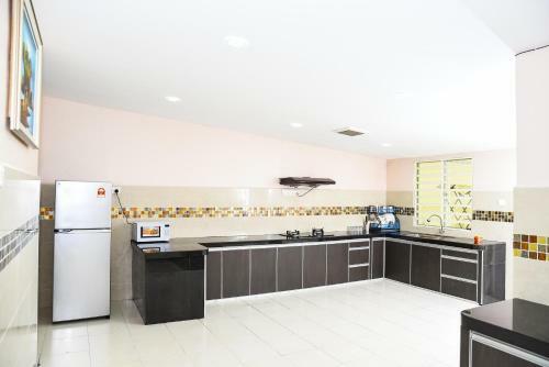 Siakap Homestay