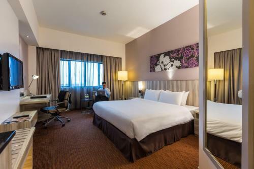 Sunway Hotel Seberang Jaya