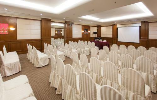 Summit Hotel Bukit Mertajam