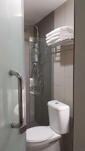 U Design Hotel Bukit Mertajam
