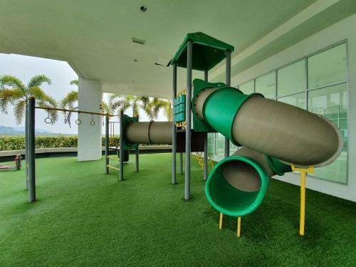 Apartamento Paradise Bm Comfy Home 4