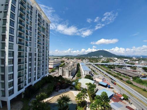 Apartamento Paradise Bm Comfy Home 4