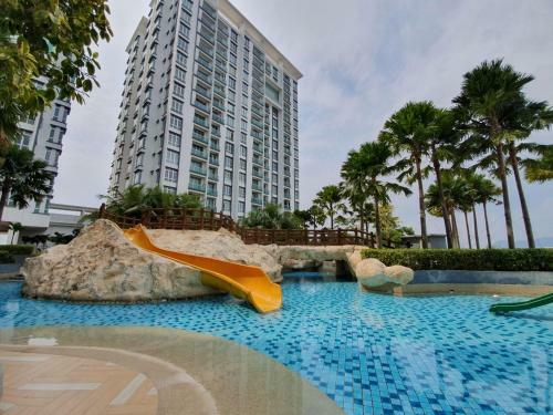 Apartamentos Paradise Bm Comfy Home 2
