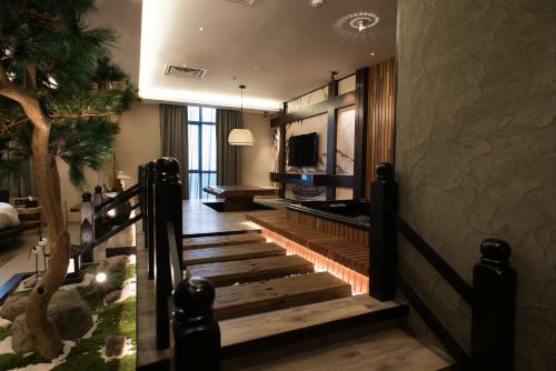 Vangohh Eminent Hotel & Spa