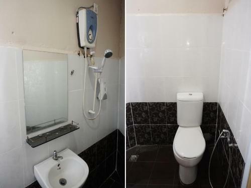 Hotel Seri Pauh