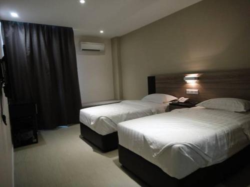 Galaxy Hotel