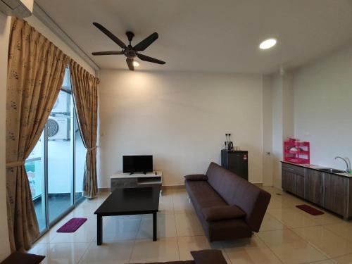 Apartamento Paradise Bm Comfy Home 3