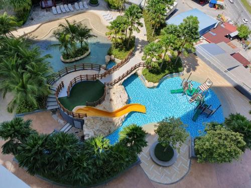 Apartamento Paradise Bm Comfy Home 3
