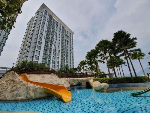 Apartamento Paradise Bm Comfy Home 3
